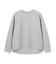 BEAUTY FORM JERSEY バックフォルム プルオーバー