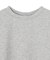 BEAUTY FORM JERSEY バックフォルム プルオーバー