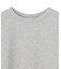 BEAUTY FORM JERSEY バックフォルム プルオーバー