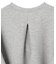 BEAUTY FORM JERSEY バックフォルム プルオーバー