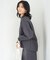 BEAUTY FORM JERSEY バックフォルム プルオーバー