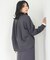 BEAUTY FORM JERSEY バックフォルム プルオーバー