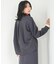 BEAUTY FORM JERSEY バックフォルム プルオーバー