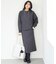 BEAUTY FORM JERSEY バックフォルム プルオーバー