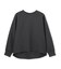 BEAUTY FORM JERSEY バックフォルム プルオーバー