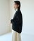 BEAUTY FORM JERSEY バックフォルム プルオーバー