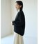 BEAUTY FORM JERSEY バックフォルム プルオーバー