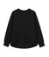 BEAUTY FORM JERSEY バックフォルム プルオーバー