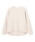 BEAUTY FORM JERSEY バックフォルム プルオーバー