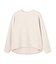 BEAUTY FORM JERSEY バックフォルム プルオーバー
