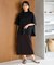 BEAUTY FORM JERSEY Light Iラインスカート