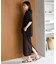 BEAUTY FORM JERSEY Light Iラインスカート