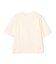 ストレッチベロア Tシャツ