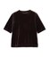 ストレッチベロア Tシャツ