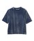 ストレッチベロア Tシャツ
