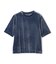 ストレッチベロア Tシャツ