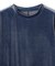 ストレッチベロア Tシャツ