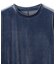 ストレッチベロア Tシャツ