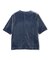 ストレッチベロア Tシャツ