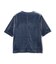 ストレッチベロア Tシャツ