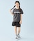 【110-150cm】FINE MOVE ショートパンツ(UNISEX)