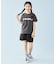 【110-150cm】FINE MOVE ショートパンツ(UNISEX)