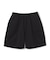 【110-150cm】FINE MOVE ショートパンツ(UNISEX)