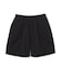 【110-150cm】FINE MOVE ショートパンツ(UNISEX)