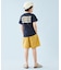 【110-150cm】FINE MOVE ショートパンツ(UNISEX)
