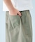 【110-150cm】FINE MOVE ショートパンツ(UNISEX)