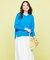 BEAUTY FORM JERSEY コクーン スカート