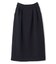BEAUTY FORM JERSEY コクーン スカート