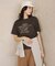 【新柄追加】CLEAN-Tee