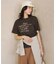 【新柄追加】CLEAN-Tee