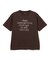 【新柄追加】CLEAN-Tee