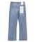 【UNFILO DENIM】フレアデニム