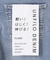【UNFILO DENIM】フレアデニム