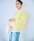 【UNFILO DENIM/新色追加】撥水ストレッチ ルーズワイドデニム