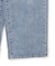 【UNFILO DENIM/新色追加】撥水ストレッチ ルーズワイドデニム
