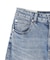 【UNFILO DENIM/新色追加】撥水ストレッチ ルーズワイドデニム