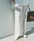 【ウエストゴム】ボタニカル エンブロイダリー パンツ