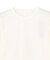 【2点セット】ラッセルレース キャミレイヤード Tシャツ