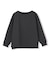 BEAUTY FORM JERSEY サイドスリット プルオーバー