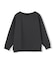 BEAUTY FORM JERSEY サイドスリット プルオーバー