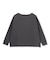 BEAUTY FORM JERSEY サイドスリット プルオーバー