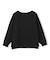 BEAUTY FORM JERSEY サイドスリット プルオーバー