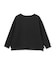 BEAUTY FORM JERSEY サイドスリット プルオーバー