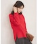 BEAUTY FORM JERSEY サイドスリット プルオーバー
