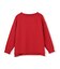 BEAUTY FORM JERSEY サイドスリット プルオーバー