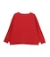 BEAUTY FORM JERSEY サイドスリット プルオーバー